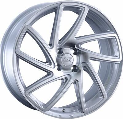 LS 1054 8x18 5x114.3 ET 45 Dia 67.1 SF