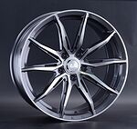 LS 1055 8x18 5x114.3 ET 45 Dia 67.1 GMF LS 1055 8x18 5x114.3 ET 45 Dia 67.1 GMF