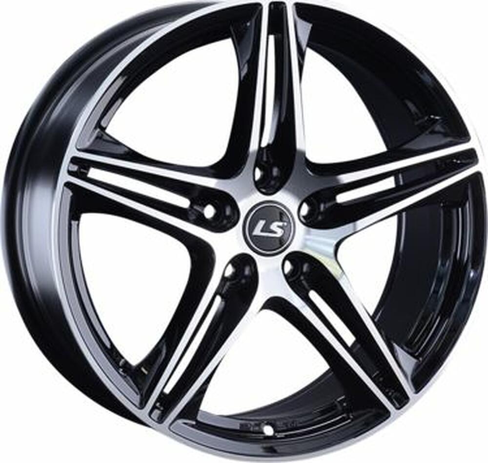 LS 1056 7x16 5x100 ET 43 Dia 57.1 BKF