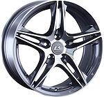 LS 1056 7x16 5x100 ET 43 Dia 57.1 GMF LS 1056 7x16 5x100 ET 43 Dia 57.1 GMF