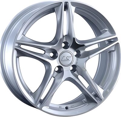 LS 1056 7x16 5x108 ET 45 Dia 63.3 SF