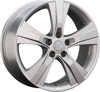 LS 1057 7x17 5x108 ET 42 Dia 65.1 S
