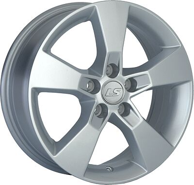 LS 1059 7x17 5x108 ET 45 Dia 73.1 S