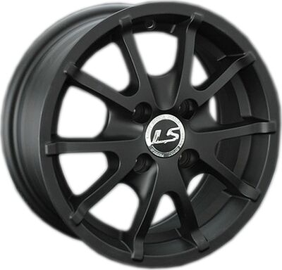 LS 106 6x14 4x98 ET 35 Dia 58.6 MB