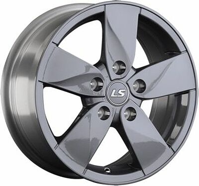 LS 1062 6.5x15 5x114.3 ET 40 Dia 73.1 GM