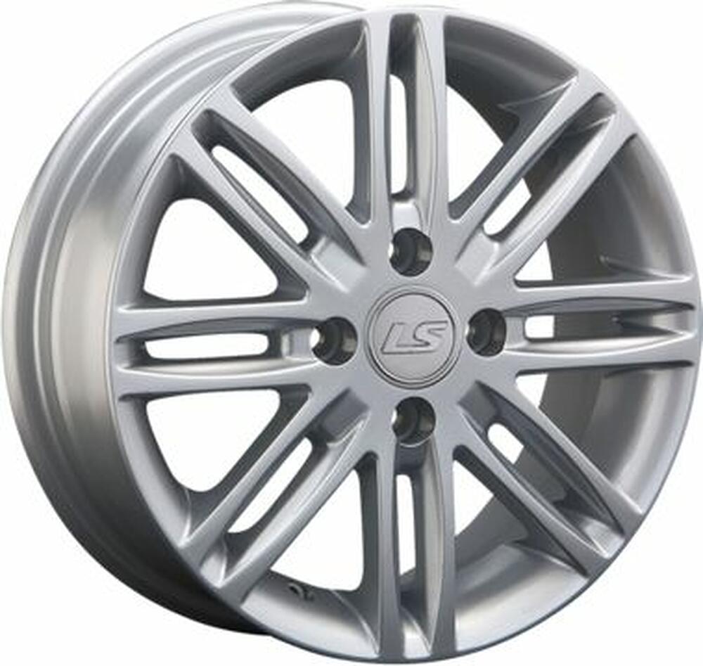 LS 1066 5.5x14 4x100 ET 45 Dia 60.1 S