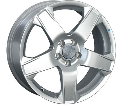 LS 1071 6x15 4x100 ET 45 Dia 73.1 S