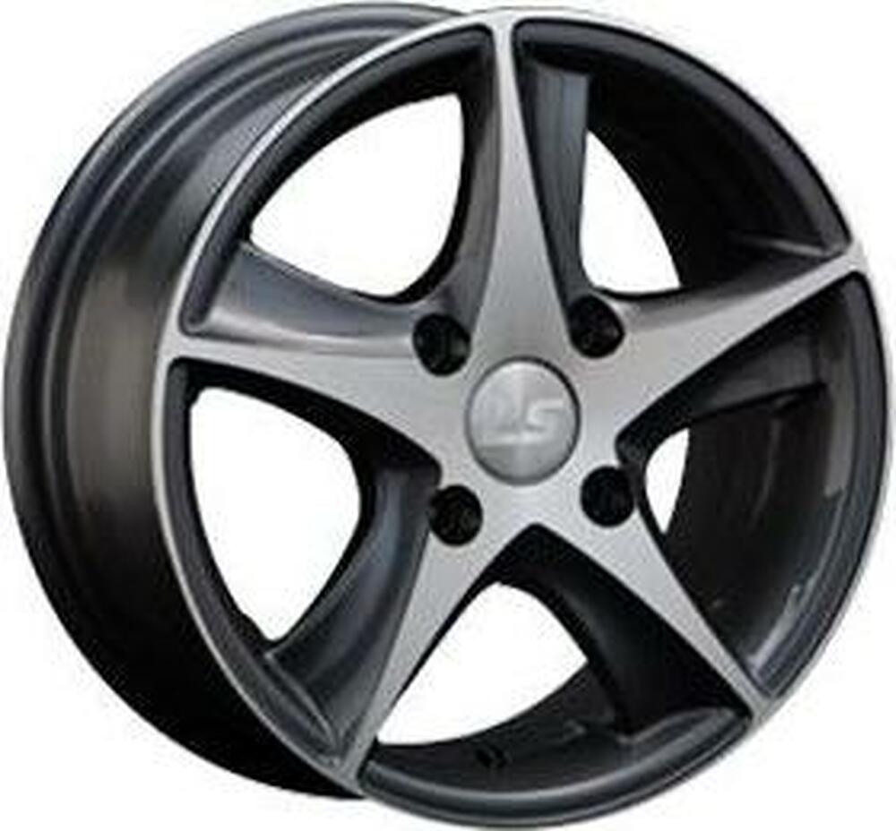 LS 108 6x14 4x98 ET 35 Dia 58.6 W