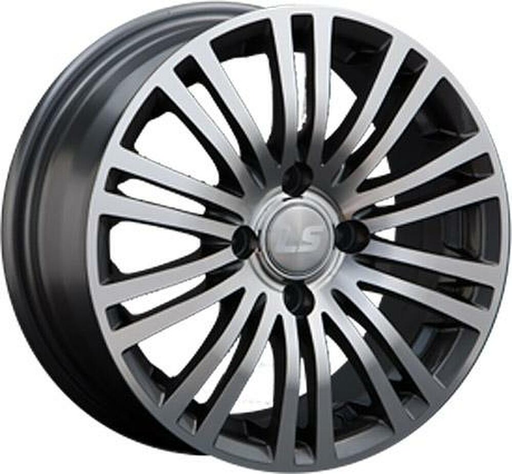 LS 109 7.5x16 5x112 ET 35 Dia 70 