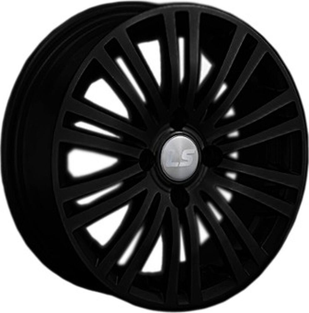 LS 109 6x14 4x98 ET 35 Dia 58.6 MB