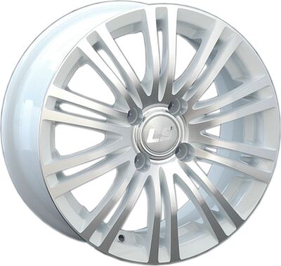LS 109 6x14 4x98 ET 35 Dia 58.6 WF