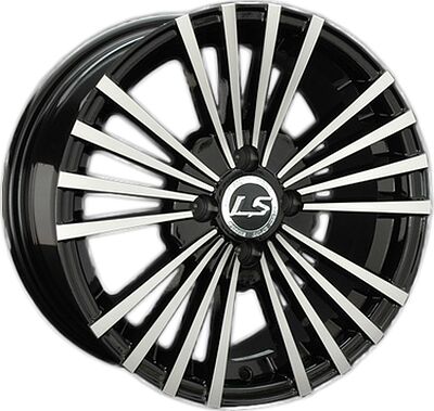 LS 110 6.5x15 4x98 ET 32 Dia 58.6 BKF