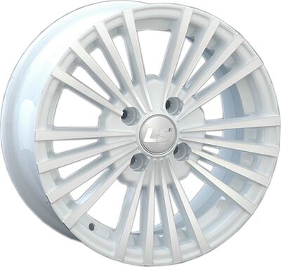 LS 110 6x14 4x98 ET 35 Dia 58.6 WF