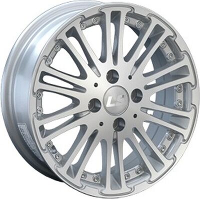 LS 111 6x14 4x98 ET 35 Dia 58.6 SF