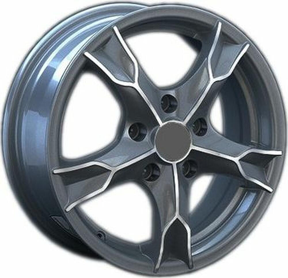 LS 112 6x15 4x114.3 ET 45 Dia 73.1 FGMF