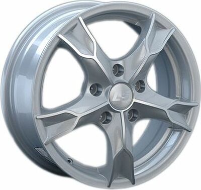 LS 112 6x15 4x98 ET 35 Dia 58.6 FSF