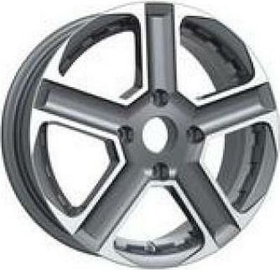 LS 113 6.5x16 5x114.3 ET 45 Dia 73.1 SF