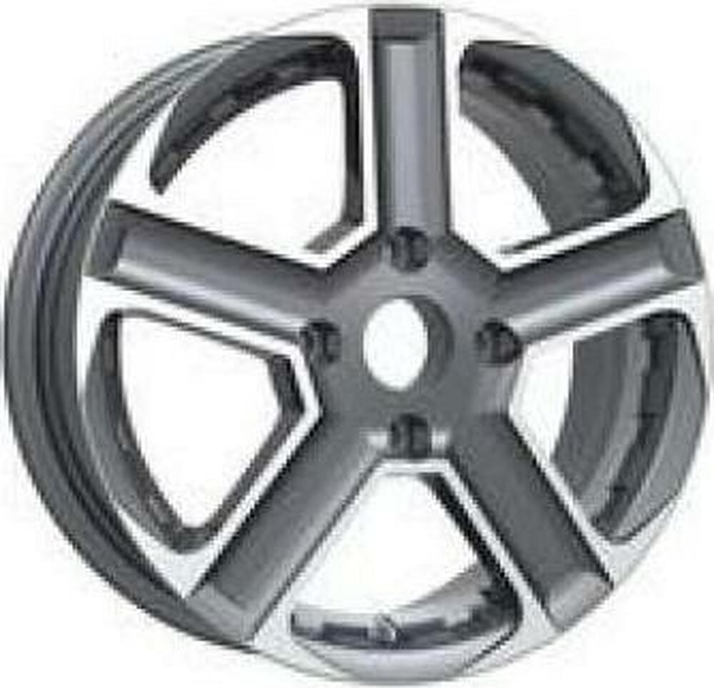 LS 113 6x15 5x114.3 ET 39 Dia 73.1 GMF