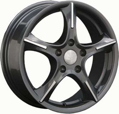 LS 114 6.5x16 5x100 ET 55 Dia 56.1 FGMF
