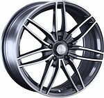 LS 1241 8x18 5x114.3 ET 45 Dia 67.1 GMF LS 1241 8x18 5x114.3 ET 45 Dia 67.1 GMF