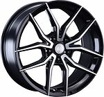 LS 1242 8x18 5x114.3 ET 45 Dia 67.1 BKF LS 1242 8x18 5x114.3 ET 45 Dia 67.1 BKF