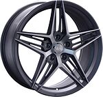 LS 1262 8x18 5x114.3 ET 45 Dia 67.1 MGMF LS 1262 8x18 5x114.3 ET 45 Dia 67.1 MGMF