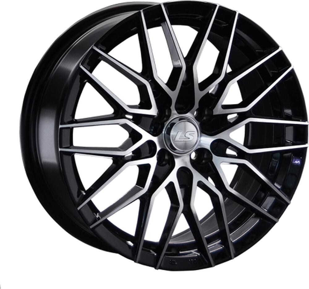LS 1263 7x16 4x100 ET 40 Dia 60.1 BKF