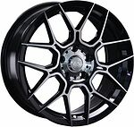 LS 1265 8x18 5x114.3 ET 45 Dia 67.1 BKF LS 1265 8x18 5x114.3 ET 45 Dia 67.1 BKF