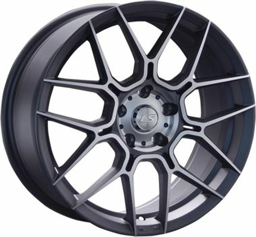 LS 1265 8x18 5x114.3 ET 35 Dia 60.1 MGMF