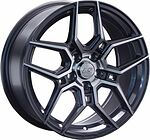 LS 1266 7x16 5x100 ET 40 Dia 57.1 GMF LS 1266 7x16 5x100 ET 40 Dia 57.1 GMF