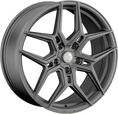 LS 1266 8.5x20 5x127 ET 45 Dia 71.6 MGM