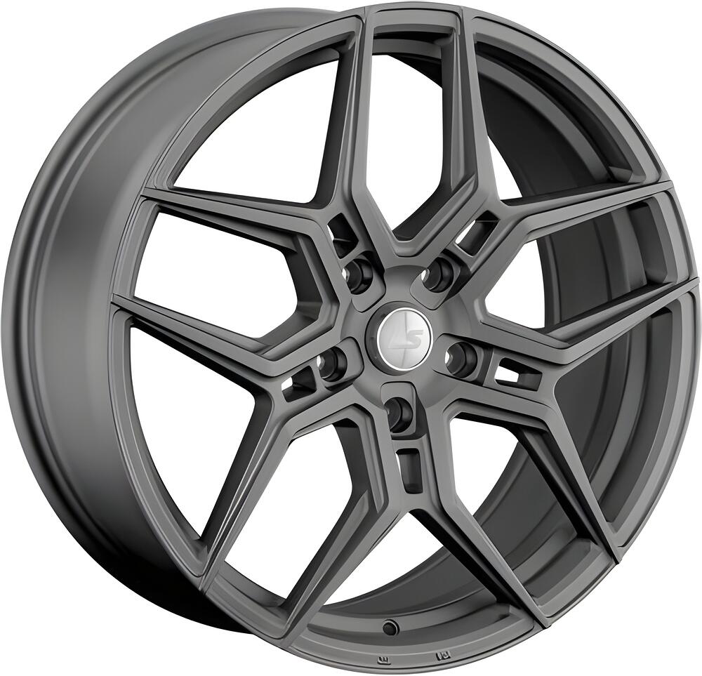 LS 1266 7.5x17 5x112 ET 40 Dia 66.6 MGM