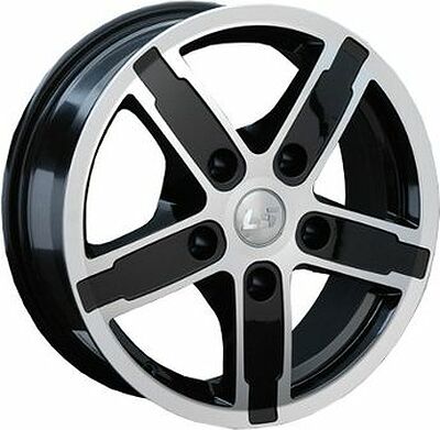 LS 128 6.5x15 5x139.7 ET 40 Dia 98.5 GMF