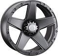 LS 1284 8x16 5x150 ET 2 Dia 110.1 MGM