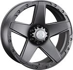 LS 1284 8x17 6x139.7 ET 30 Dia 100.1 MGM