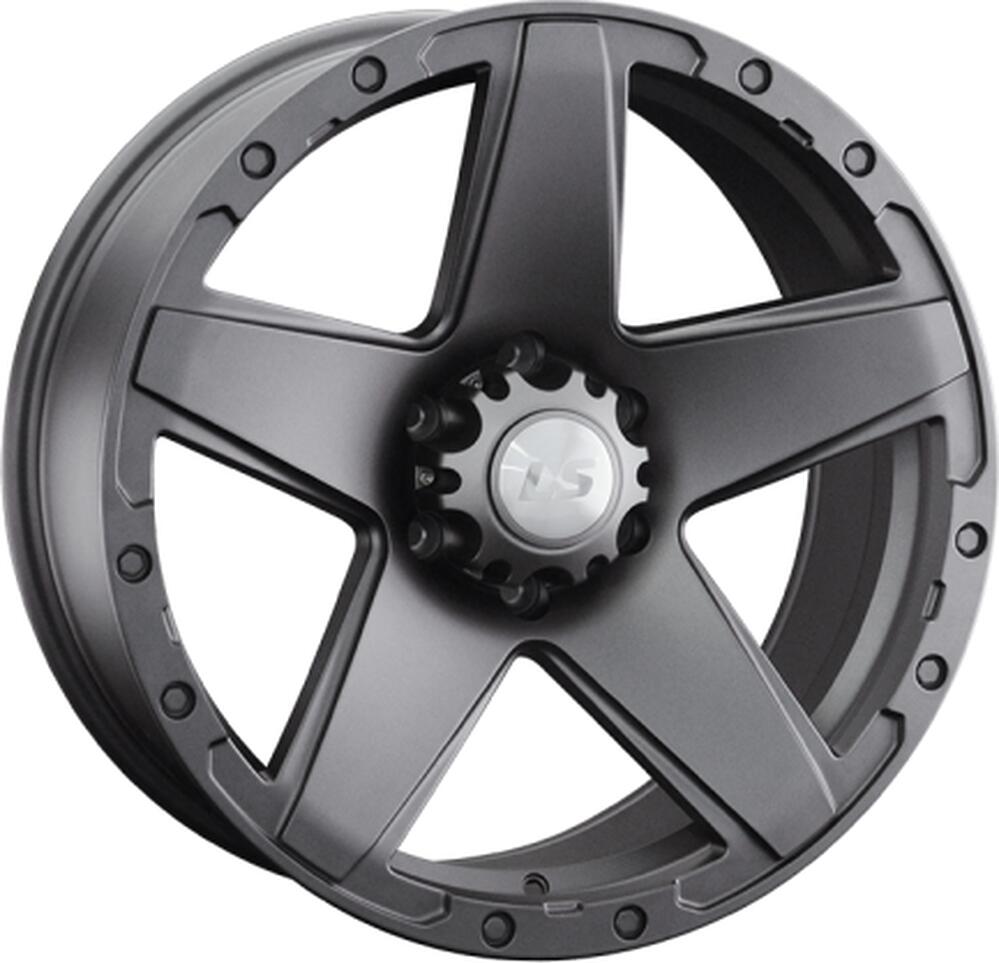 LS 1284 8x16 5x150 ET 2 Dia 110 MGM