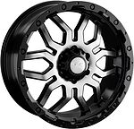 Диски для Chevrolet D-Max