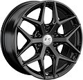 LS 1303 8x18 6x139.7 ET 38 Dia 67.1 BK