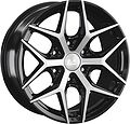 LS 1303 8x17 6x139.7 ET 36 Dia 100.1 BKF