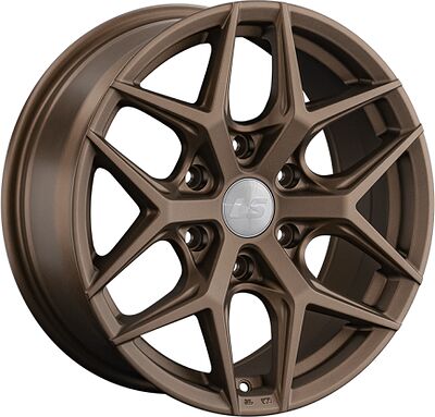 LS 1303 8x17 6x139.7 ET 36 Dia 100.1 BZSD