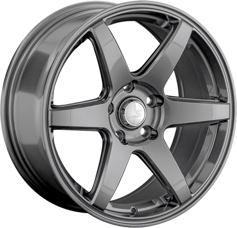 LS 1330 8x17 5x114.3 ET 35 Dia 67.1 BKS