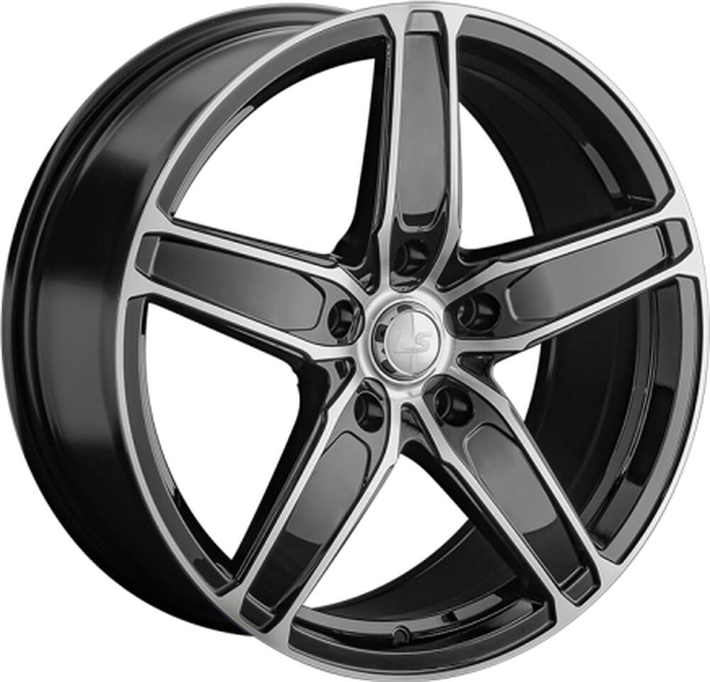 LS 1337 6.5x16 5x114.3 ET 40 Dia 67.1 GMF