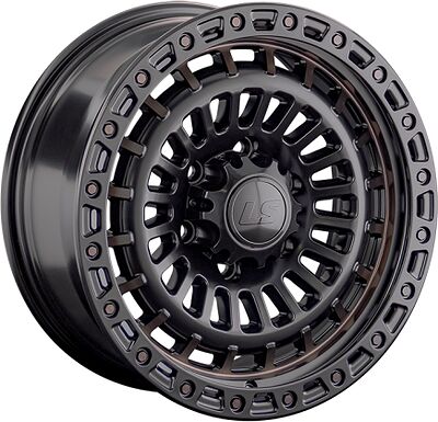 LS 1348 9x18 5x150 ET 30 Dia 110.1 BKS+BR