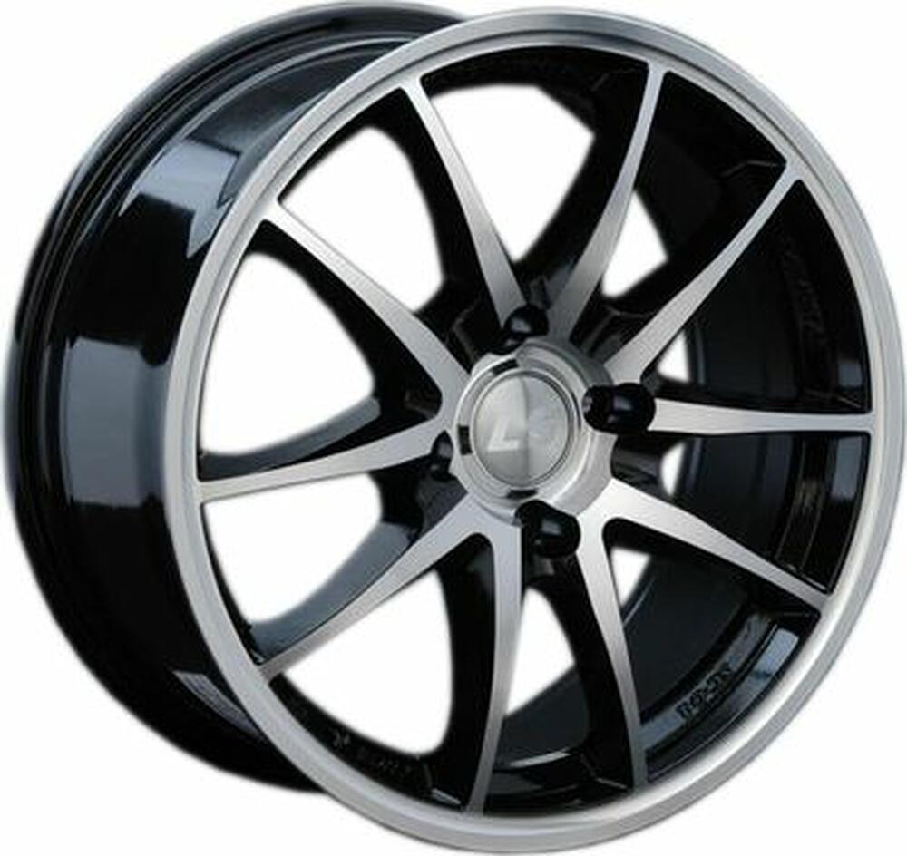 LS 135 7x16 5x112 ET 45 Dia 73.1 BKF