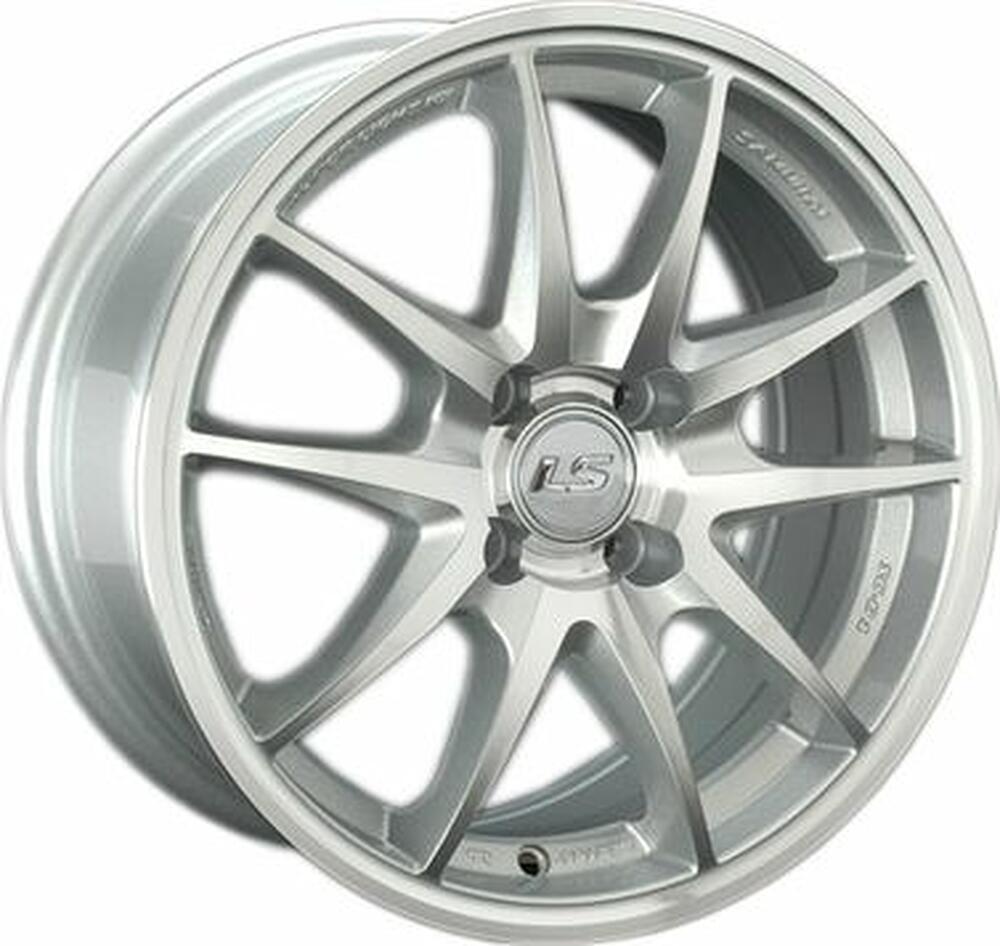 LS 135 7x16 4x98 ET 28 Dia 58.6 SF