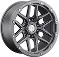 LS 1362 9.5x18 6x139.7 Dia 106.1 MGM