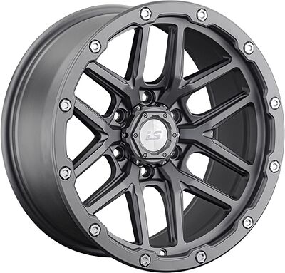 LS 1362 9.5x18 6x139.7 Dia 106.1 MGM