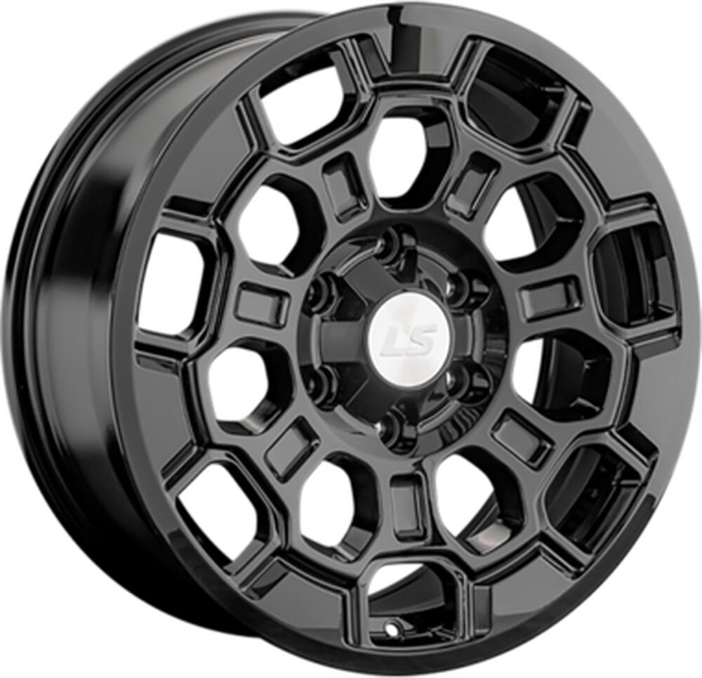 LS 1364 8x18 6x139.7 ET 36 Dia 100.1 MGM
