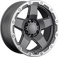 LS 1371 9.5x18 6x139.7 ET 5 Dia 106.1 MGML