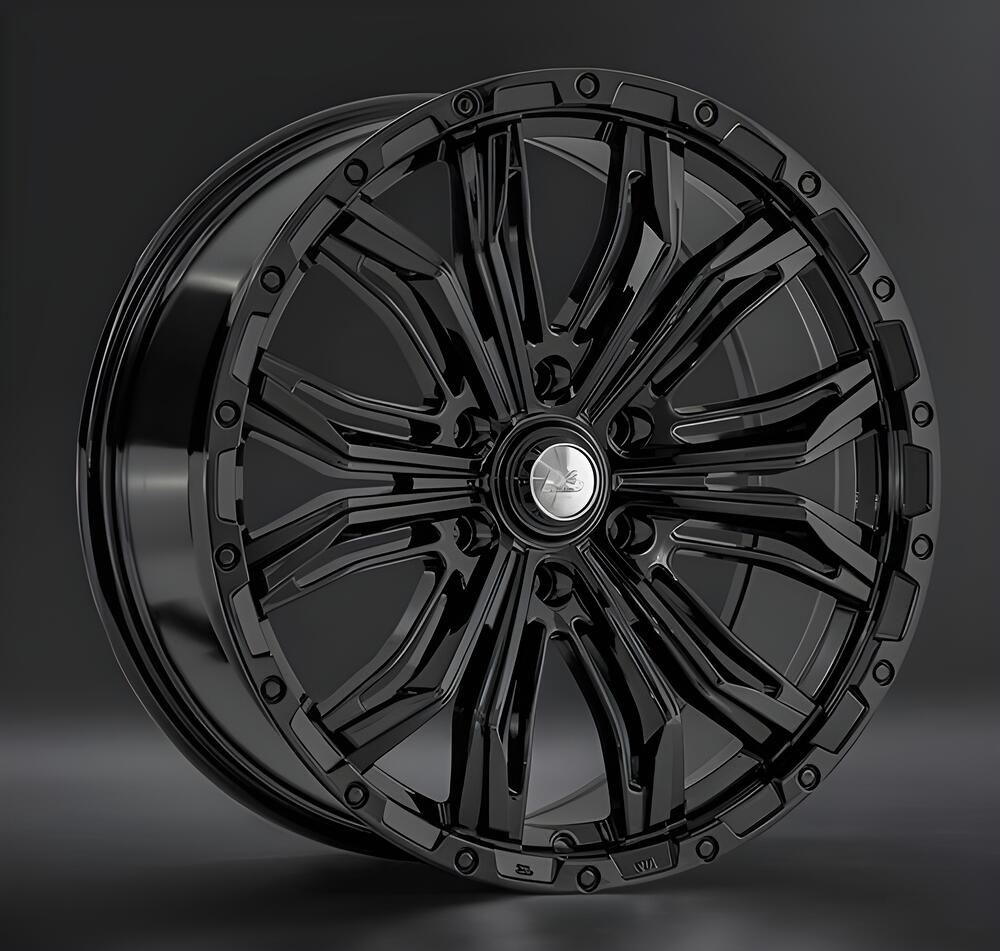 LS 1376 9x20 6x114.3 ET 25 Dia 67.1 MB